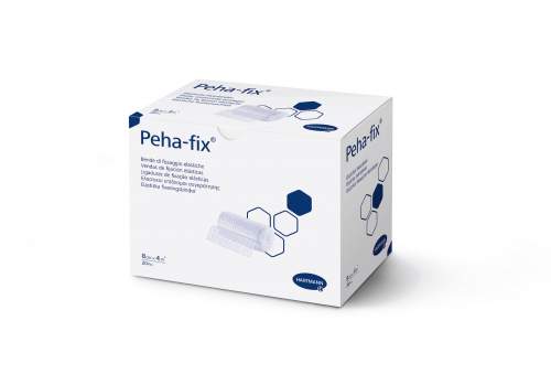 Peha-fix Obinadlo elastické 12cmx4m 100ks