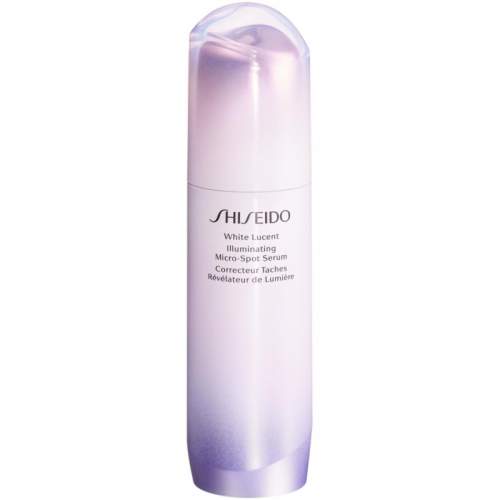 Shiseido Rozjasňující pleťové sérum White Lucent Illuminating (Micro-Spot Serum) 50 ml