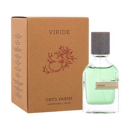 Orto Parisi Viride parfém 50 ml unisex