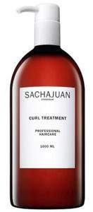 Sachajuan Péče pro kudrnaté a vlnité vlasy (Curl Treatment) 1000 ml