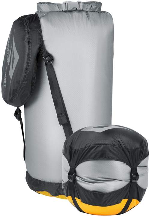 Sea to Summit Ultra-sil eVent Compression Dry Sack