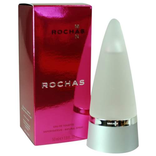 Rochas Rochas Man, Toaletní voda, Pro muže, 50ml