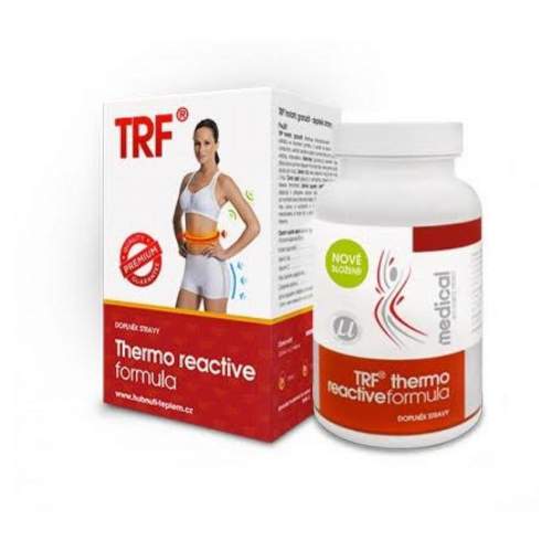 Clinex TRF Thermo reactive formula 80 g