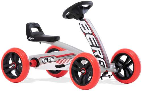 BERG Pedal Go-Kart Buzzy Beat