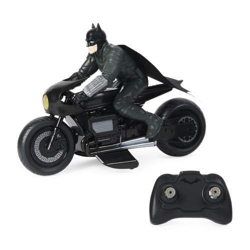 Spin Master Batman motorka RC