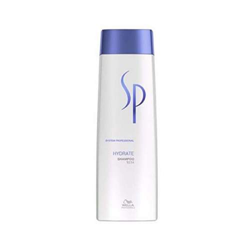 Wella System Professional Hydrate Shampoo MAXI - hydratační šampon pro normální až suché vlasy 1000 ml
