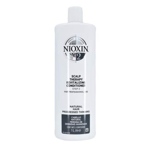 Nioxin System 2 Scalp Therapy Revitalizing Conditioner 1000 ml