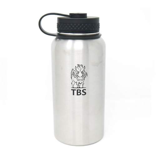 TBS Outdoor Stainless Steel Insulated 750 ml