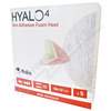 Hyalo4 Non Adhesive Foam Heel 18x12cm 5ks