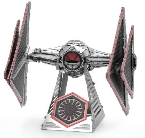 METAL EARTH 3D puzzle Star Wars: Sith Tie Fighter
