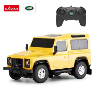 EPEE Czech - RC 1:24 Land Rover Defender