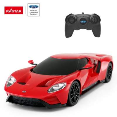 EPEE Czech - RC 1:24 Ford GT