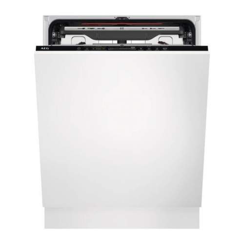 AEG Mastery FSK73767P