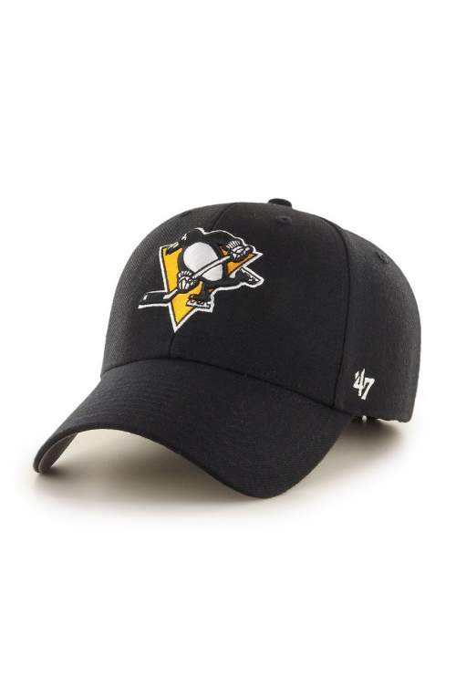 47 Brand MVP NHL Pittsburgh Penguins