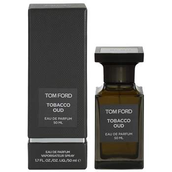 Tom Ford Tobacco Oud, Parfémovaná voda, Unisex vůně, 50ml