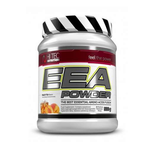 Hi Tec Nutrition EAA powder essential amino 500g