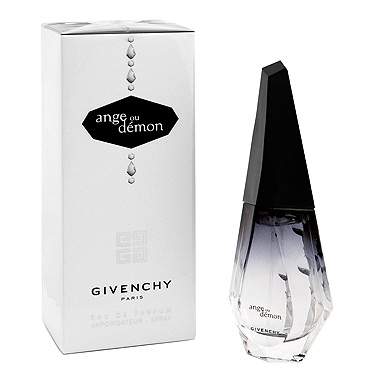 Givenchy Ange ou Demon, Parfémovaná voda, Pro ženy, 50ml