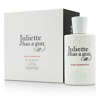 Juliette Has a Gun Miss Charming parfémovaná voda pro ženy 100 ml