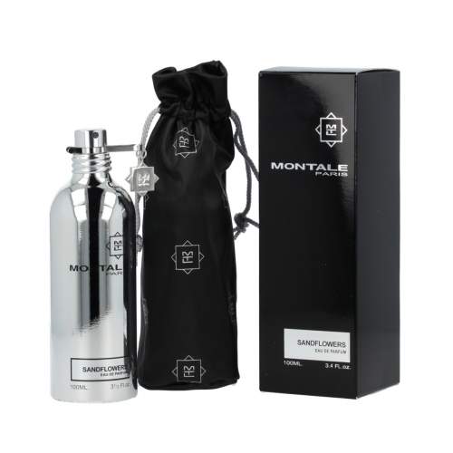 Montale Sandflowers - EDP 100 ml