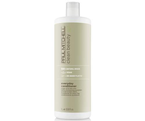 Paul Mitchell Everyday Conditioner obsah (ml): 1000ml