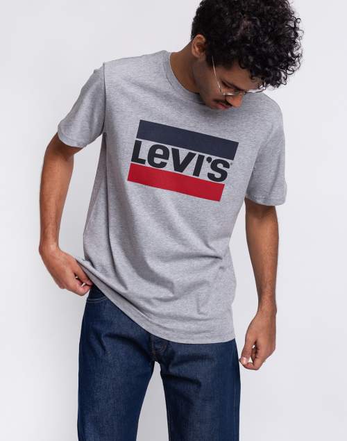 Levi's Sportswear Logo Graphic