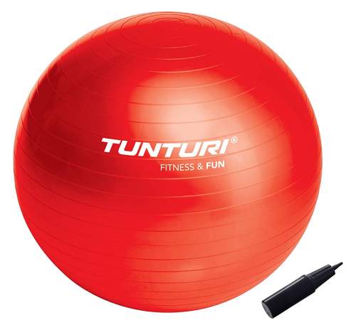 Tunturi Gymnastický míč 65 cm