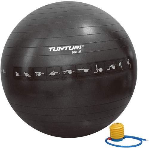 Tunturi Gymnastický míč 65 cm