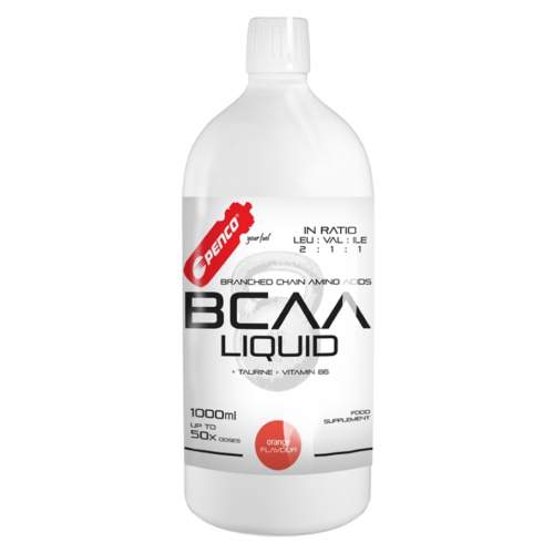 PENCO BCAA liquid 1000 ml