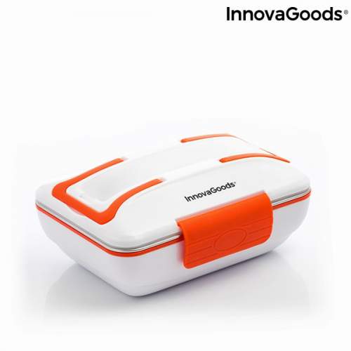 InnovaGoods Elektrický obědový box do auta Pro Bentau InnovaGoods
