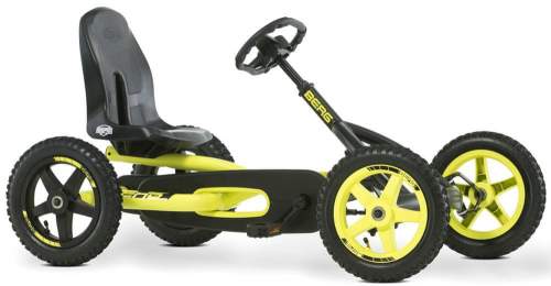 BERG Toys Pedal Go-Kart Buddy Cross