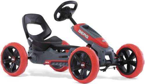 BERG Toys Go-Kart Reppy Rebel