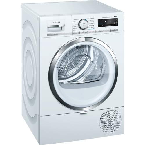 Siemens WT47XMH0EU