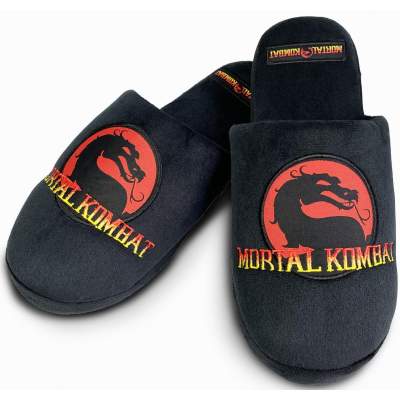 Groovy Pantofle Mortal Kombat