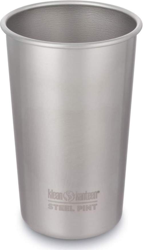 Klean Kanteen Steel Pint 473 ml