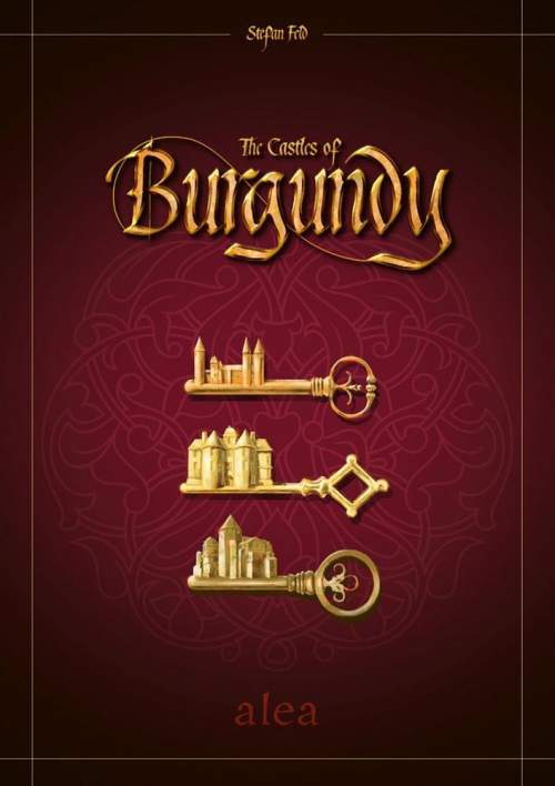 The Castles of Burgundy: 20th Anniversary