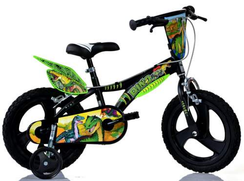 Dino Bikes 616LDS