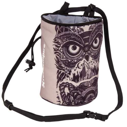 Rock Empire Chalk Bag Owl
