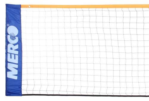 Merco badminton/tenis net náhradní síť 6,1m