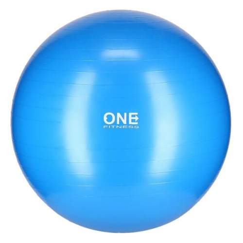 ONE FITNESS Fitness Gym Ball 10