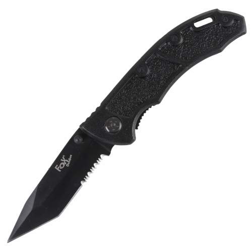 Fox Outdoor FOX TANTO