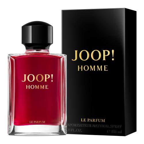 JOOP! Homme Le Parfum parfém 125 ml pro muže