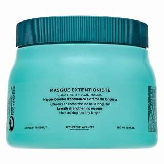 Kérastase Resistance Masque Extentioniste posilující maska pro dlouhé vlasy 500 ml