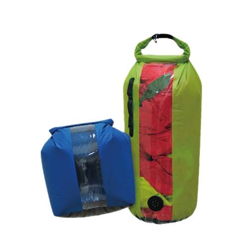 Vak Yate Dry Bag XL 20l