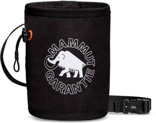 MAMMUT Gym Print Chalk Bag