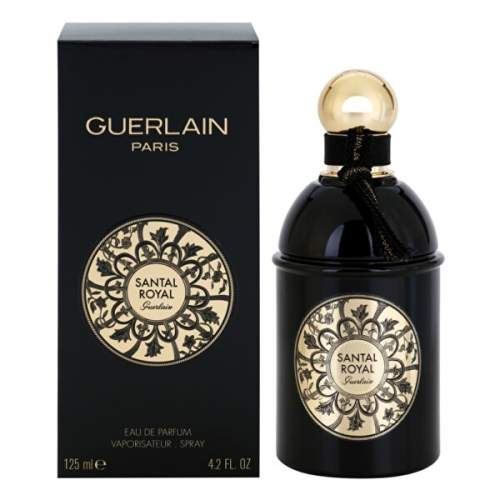 Guerlain Guerlain Santal Royal, Parfumovaná voda 125ml