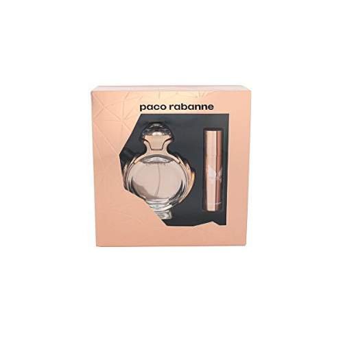 Paco Rabanne Olympea - EDP 50 ml + EDP 10 ml