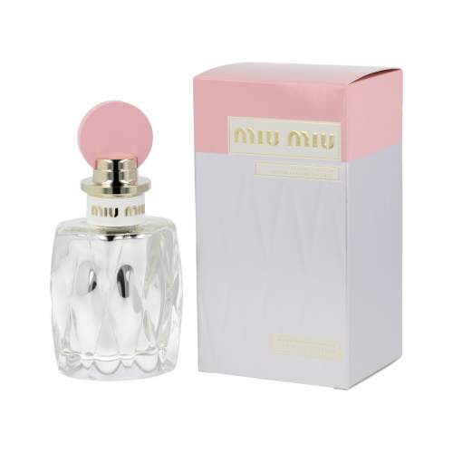 Miu Miu Fleur D'Argent Absolue parfémovaná voda pro ženy 100 ml