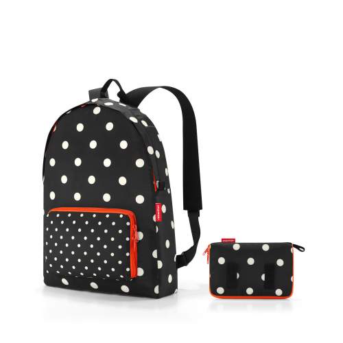 Reisenthel Mini Maxi Rucksack