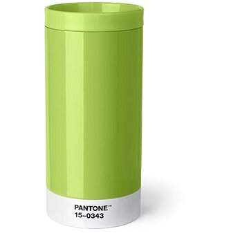 PANTONE To Go Cup