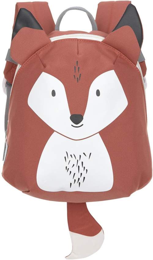 Lässig KIDS Tiny Backpack About Friends - fox